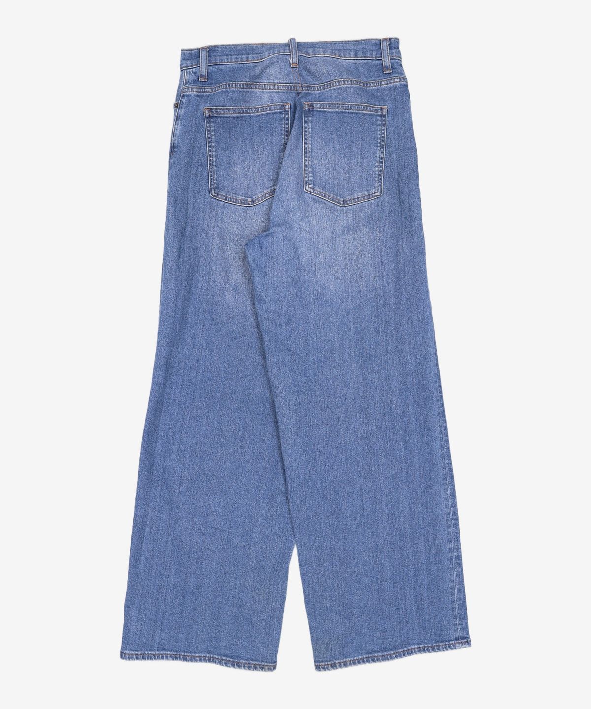 유니클로(UNIQLO) 청/데님 팬츠 27