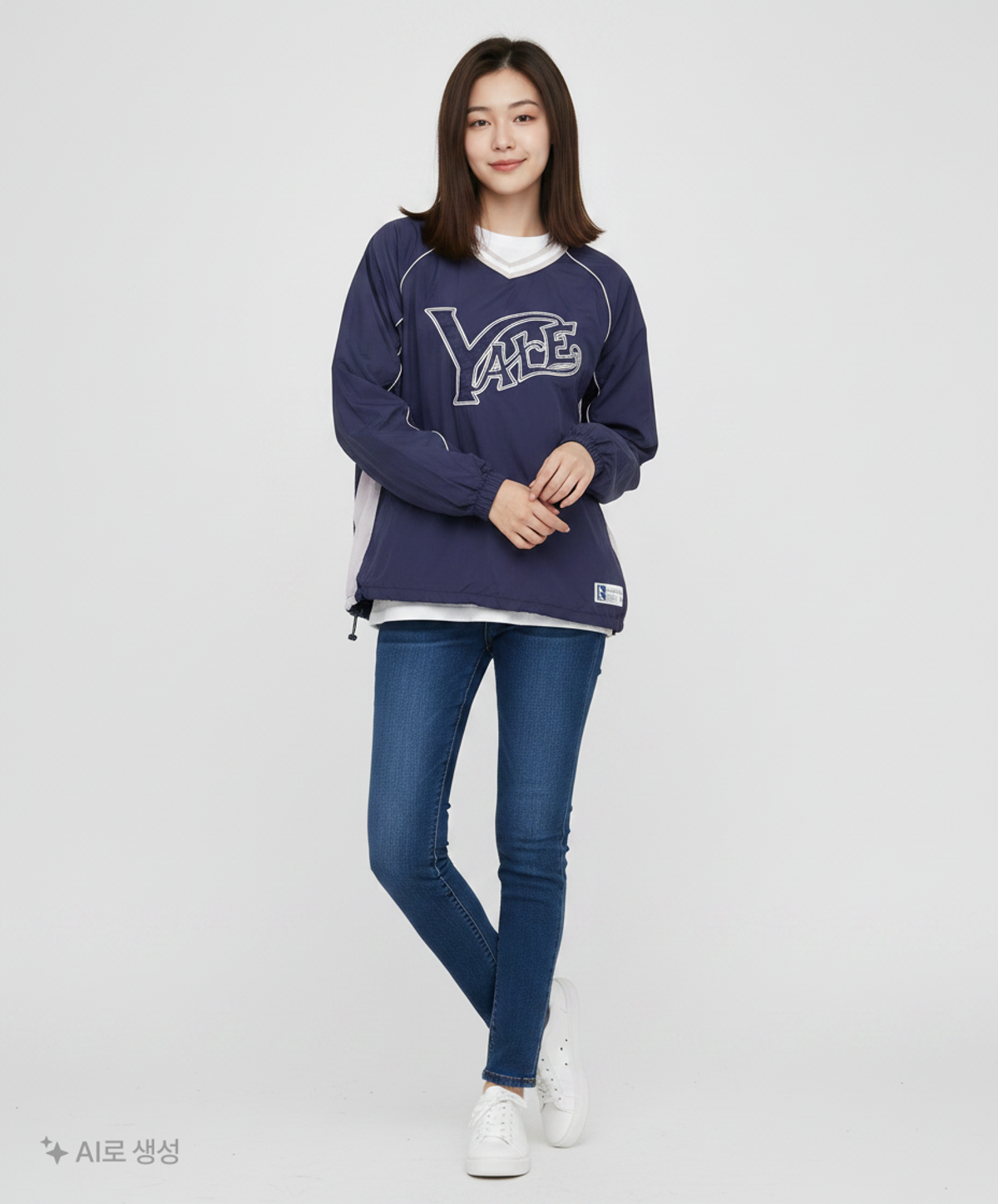예일(YALE) 기타 상의 M