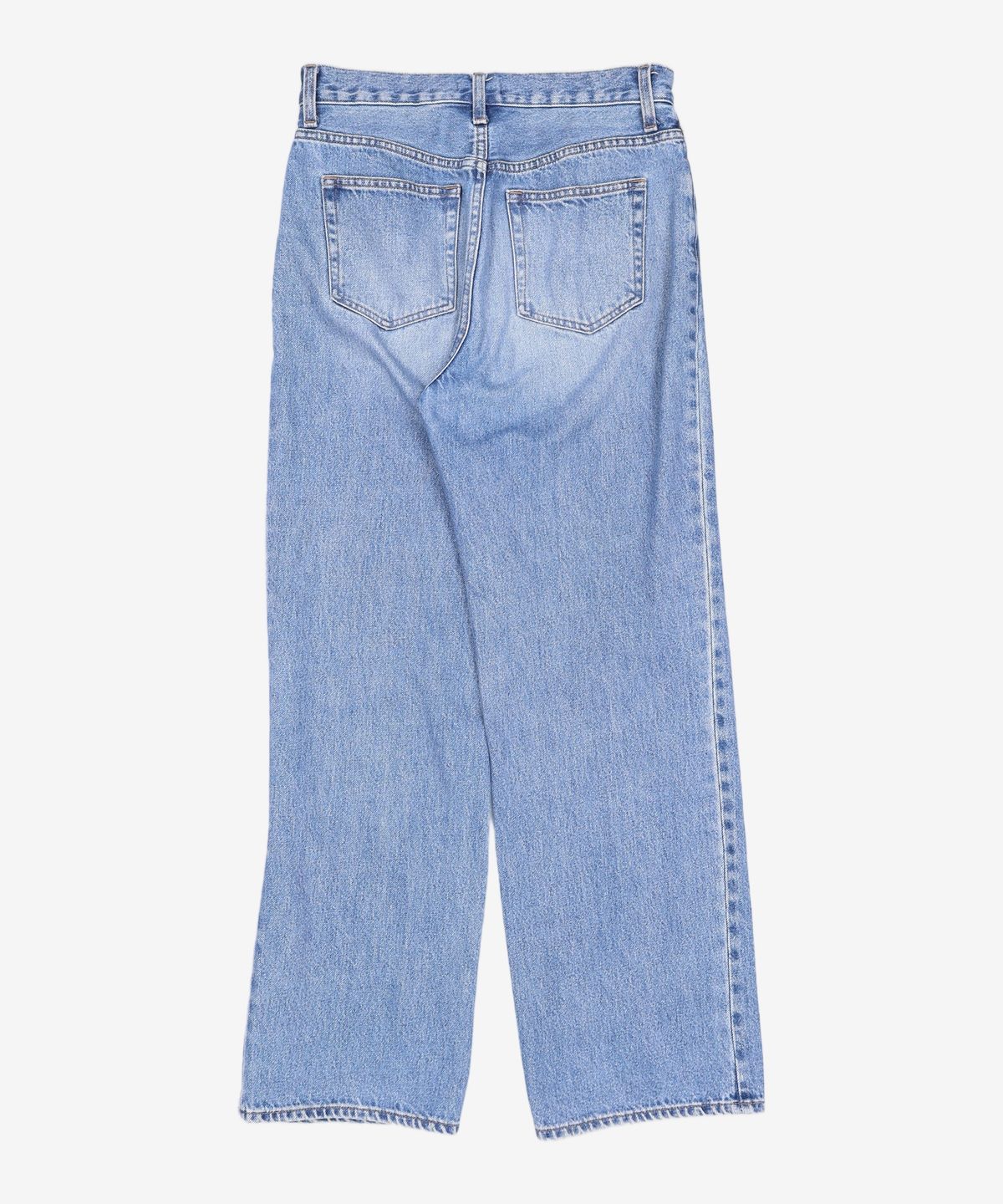 유니클로(UNIQLO) 청/데님 팬츠 24