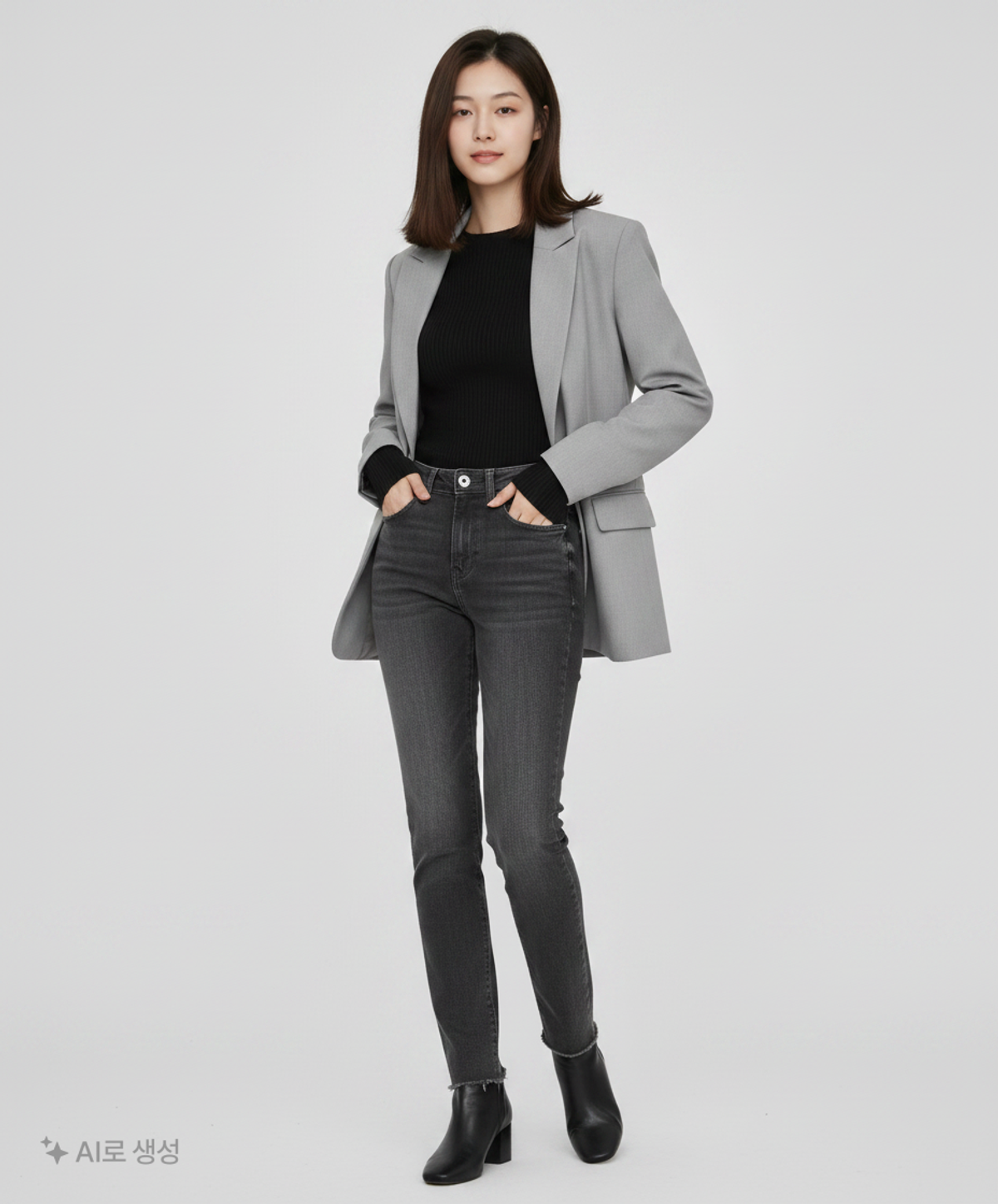 자라 데님(ZARA DENIM) 청/데님 팬츠 32