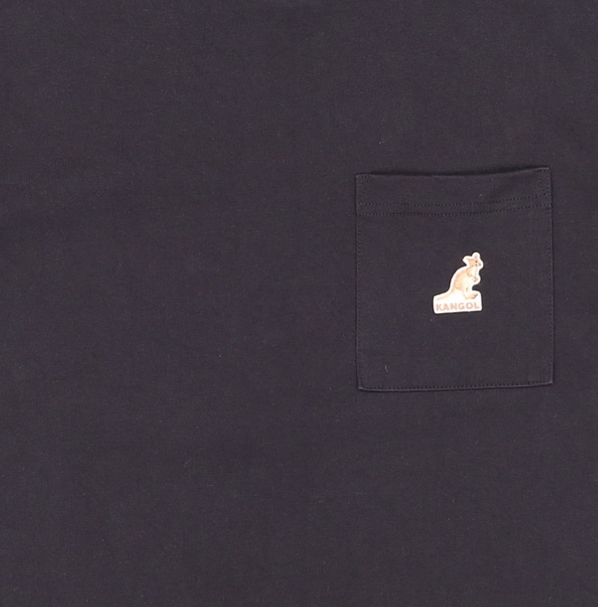 캉골(KANGOL) 반소매 티셔츠 S