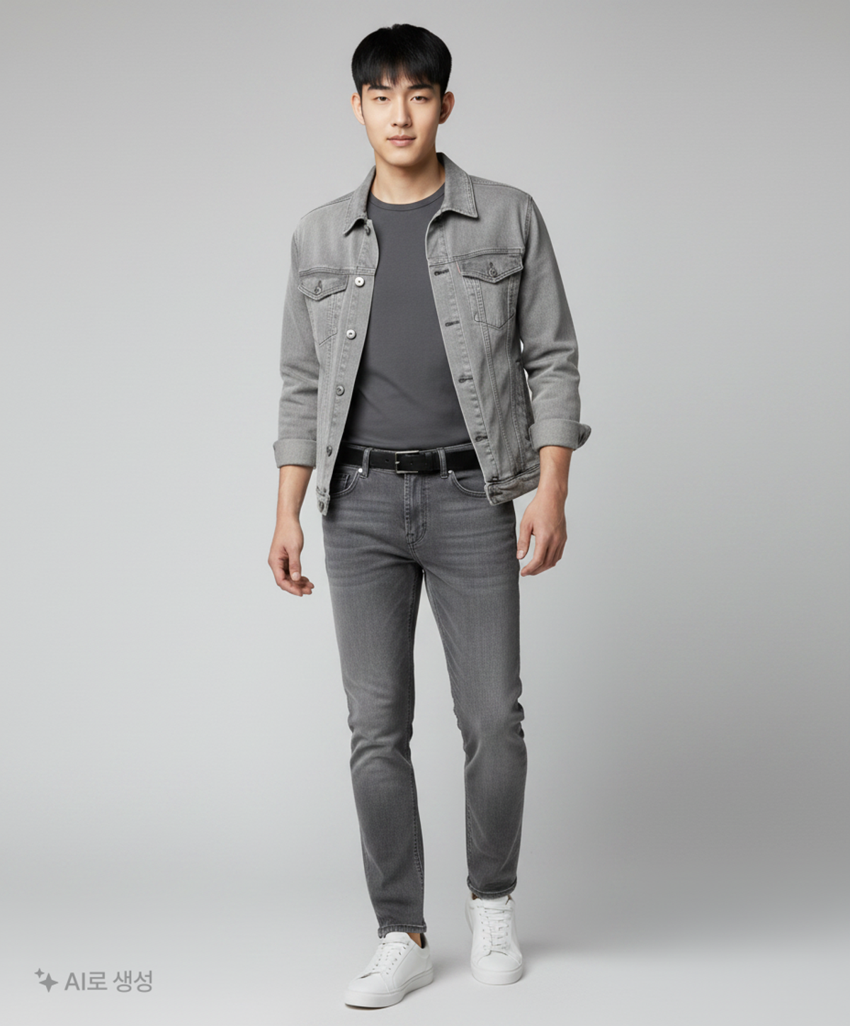 자라 맨(ZARA MAN) 청/데님 팬츠 44