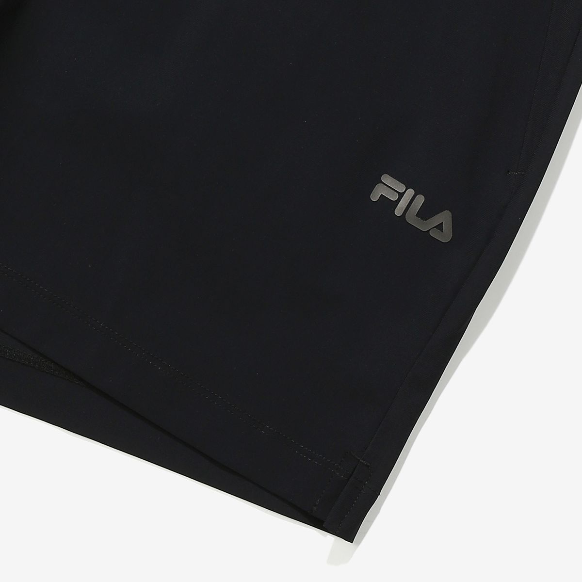 휠라(FILA) 냉감 스트레치 반바지(FS2TRG2251FBLK)