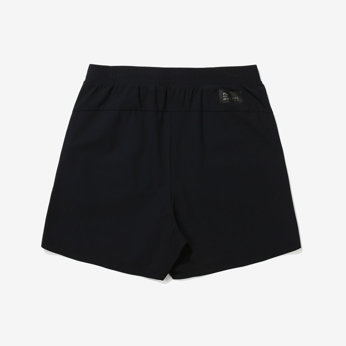 휠라(FILA) 냉감 스트레치 반바지(FS2TRG2251FBLK)