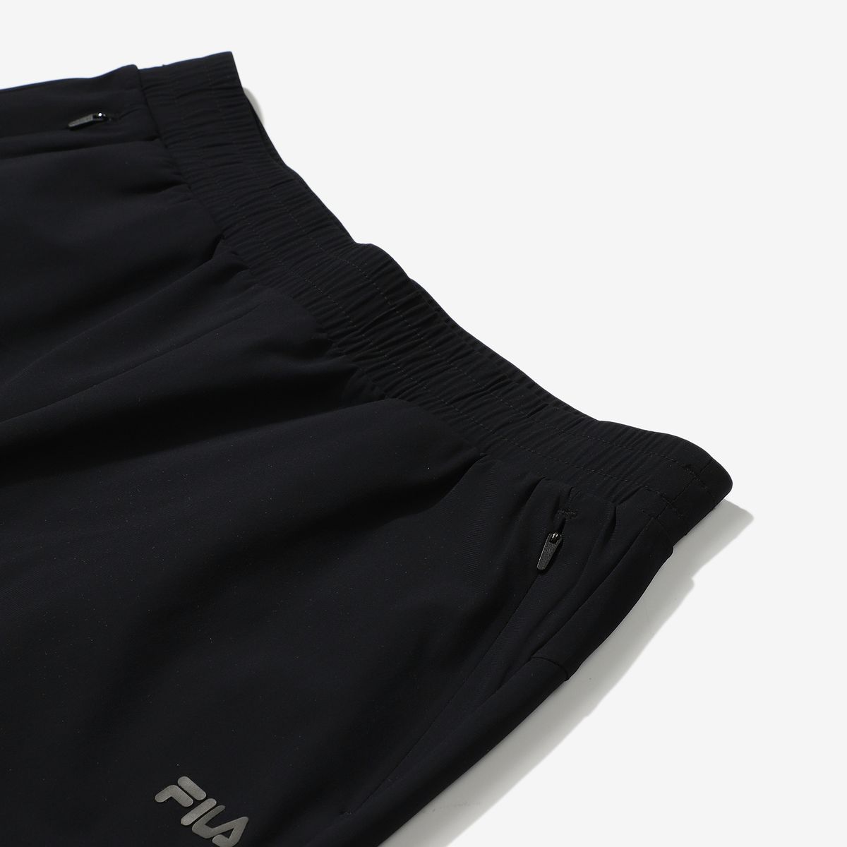 휠라(FILA) 냉감 스트레치 반바지(FS2TRG2251FBLK)