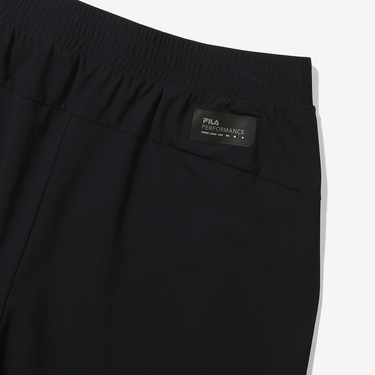 휠라(FILA) 냉감 스트레치 반바지(FS2TRG2251FBLK)
