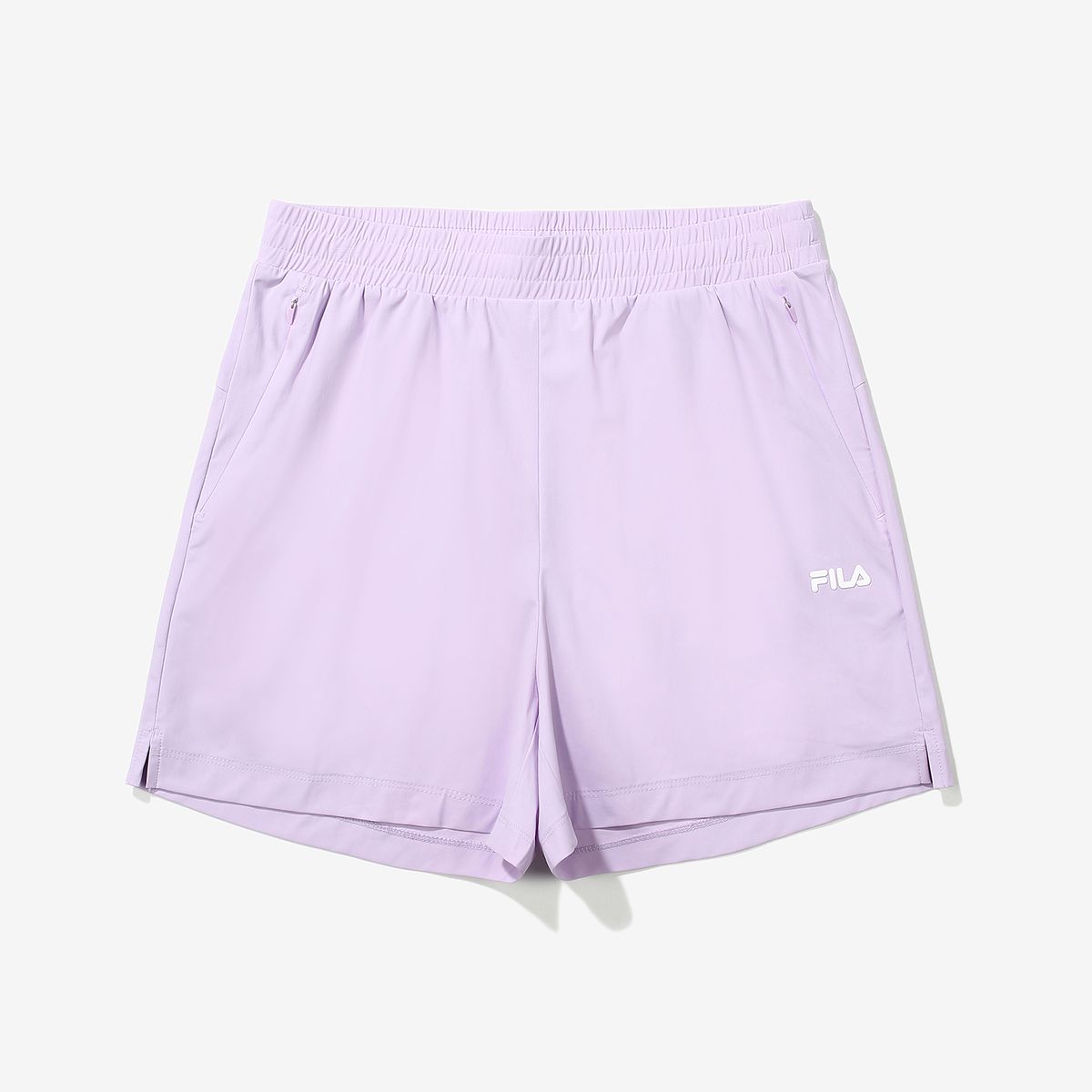 휠라(FILA) 냉감 스트레치 반바지(FS2TRG2251FPLV)