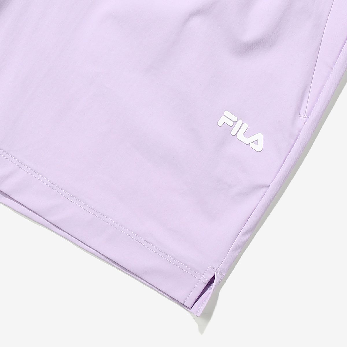 휠라(FILA) 냉감 스트레치 반바지(FS2TRG2251FPLV)