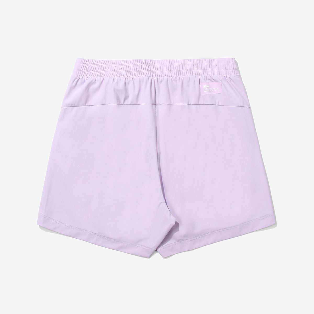 휠라(FILA) 냉감 스트레치 반바지(FS2TRG2251FPLV)