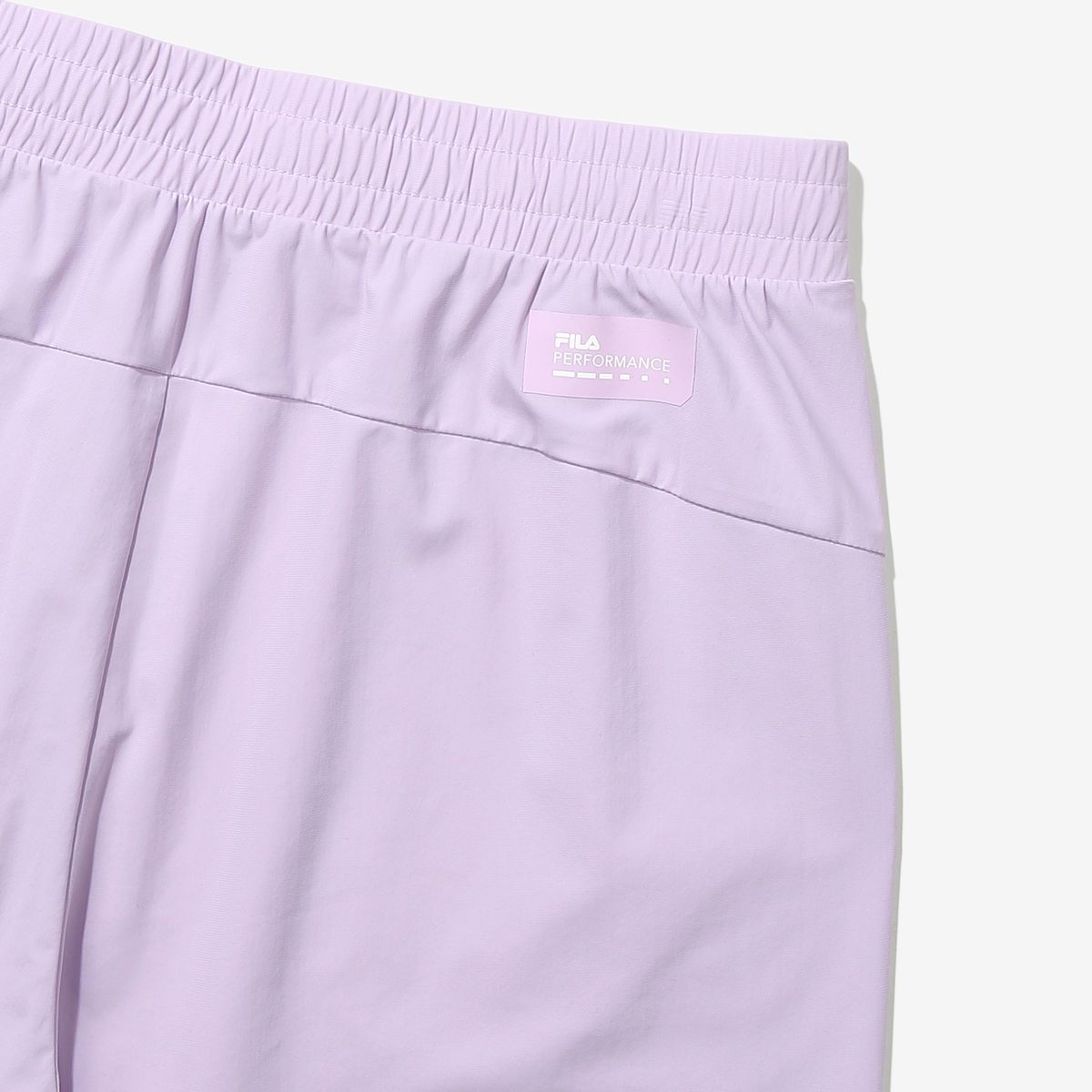 휠라(FILA) 냉감 스트레치 반바지(FS2TRG2251FPLV)