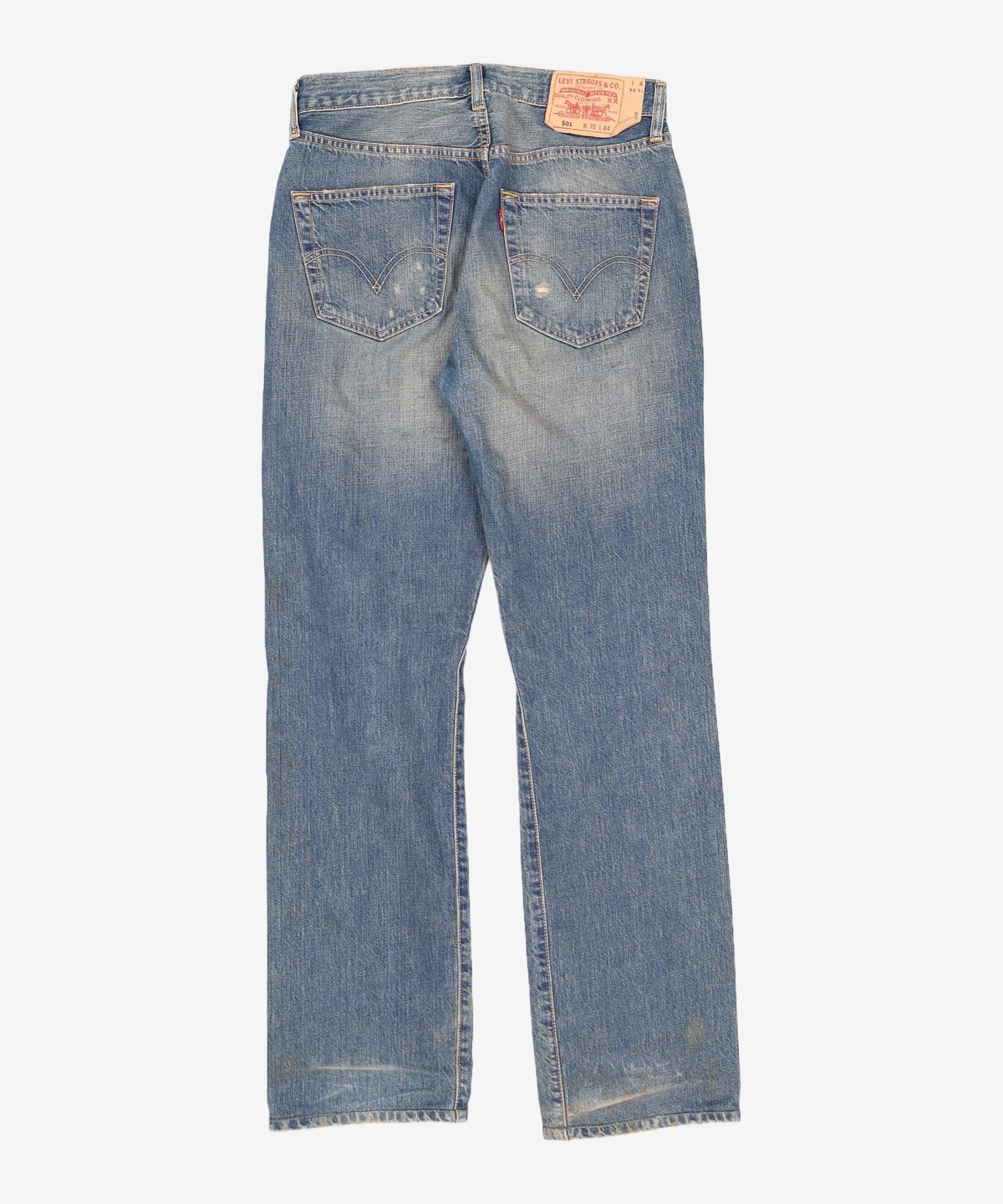 리바이스(LEVI'S) 청/데님 팬츠 30
