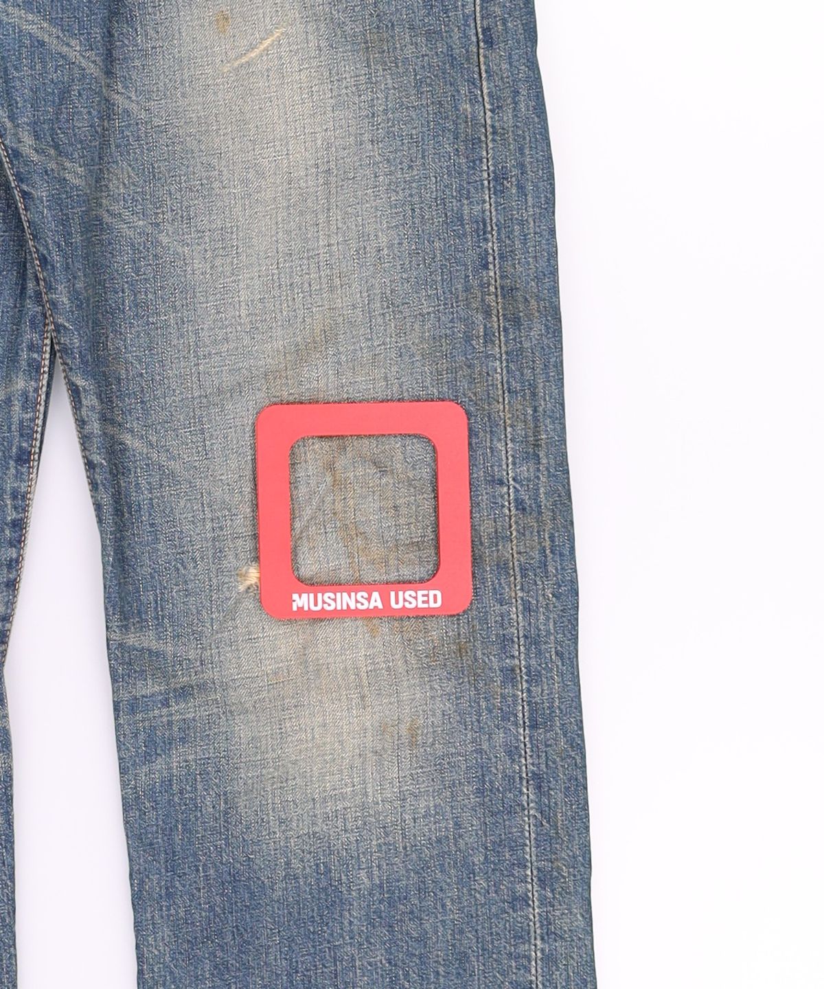 리바이스(LEVI'S) 청/데님 팬츠 30