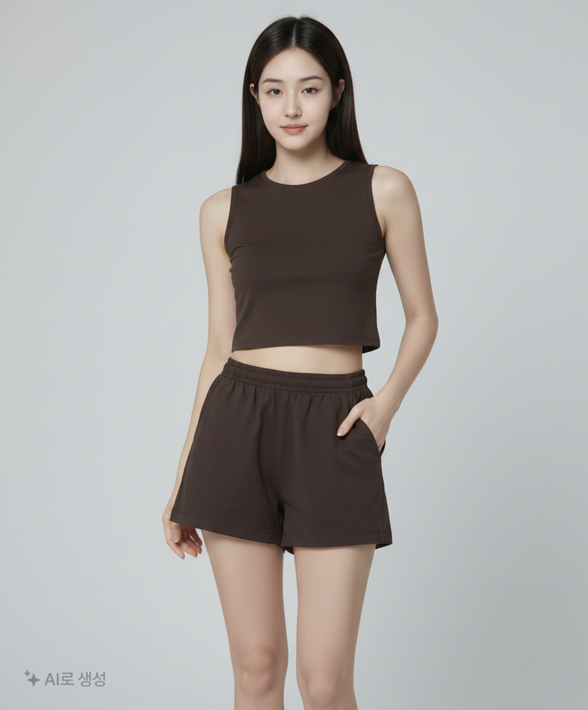 스파오(SPAO) 숏팬츠 L