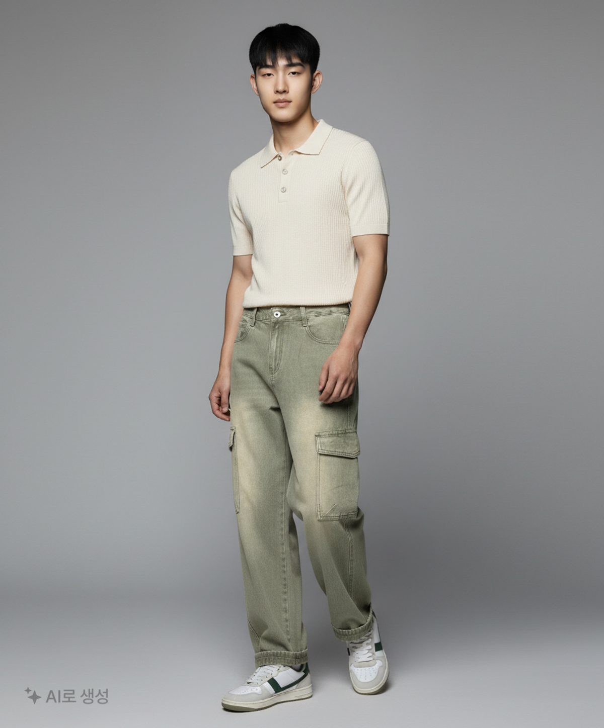 언아웃핏(AOTT) 청/데님 팬츠 M