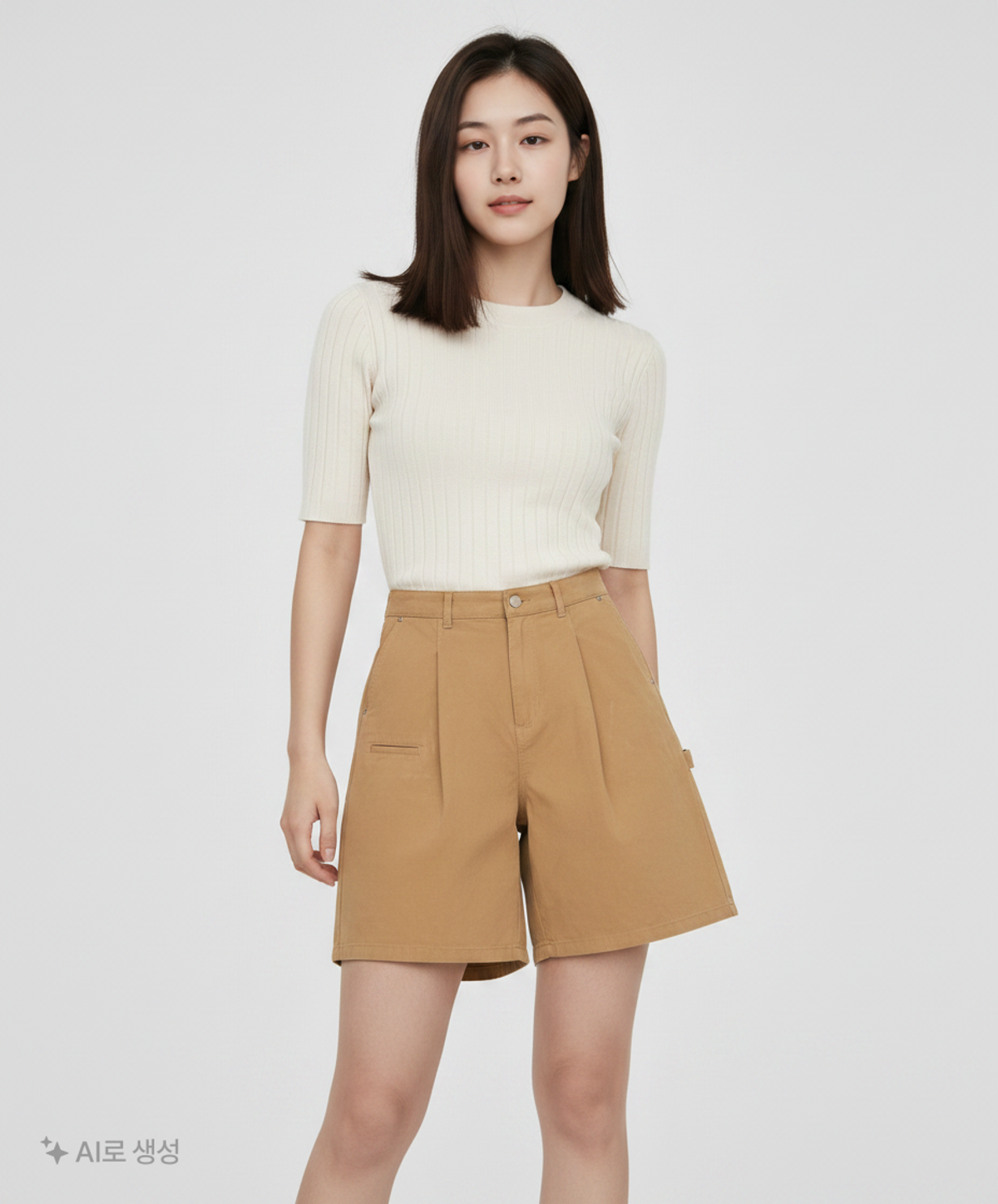 드로우핏(DRAW FIT) 숏팬츠 M