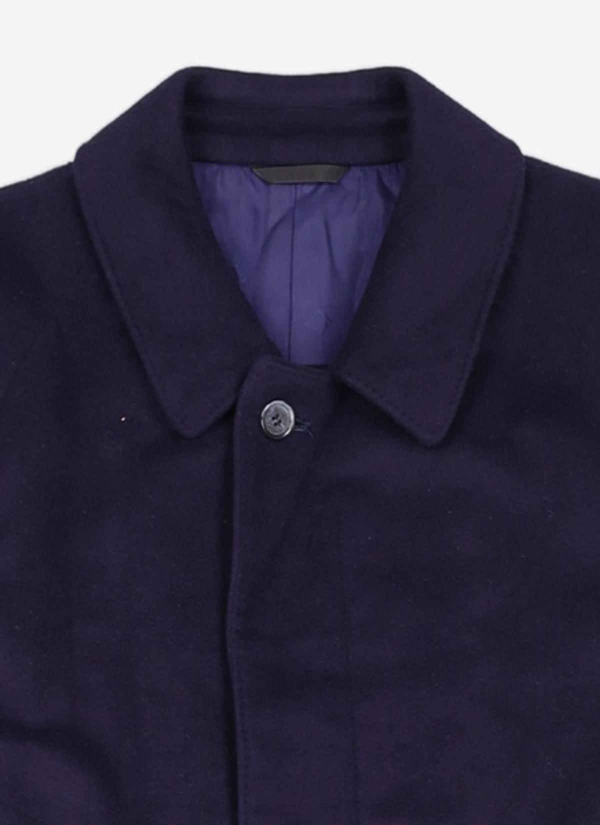 기라로쉬(GUY LAROCHE) 겨울 싱글 코트