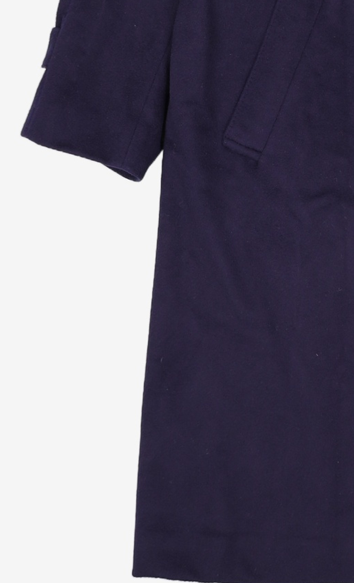기라로쉬(GUY LAROCHE) 겨울 싱글 코트