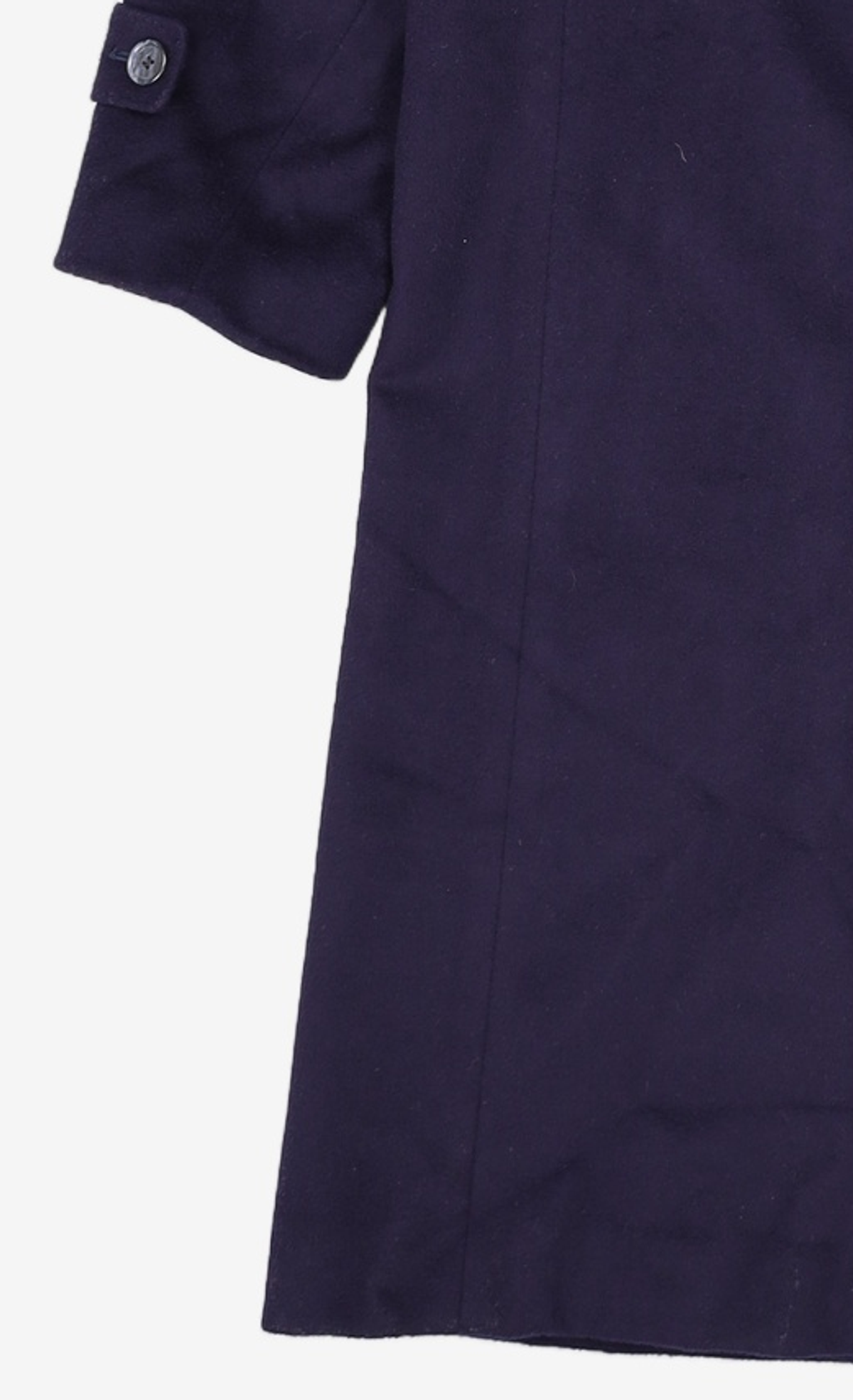 기라로쉬(GUY LAROCHE) 겨울 싱글 코트