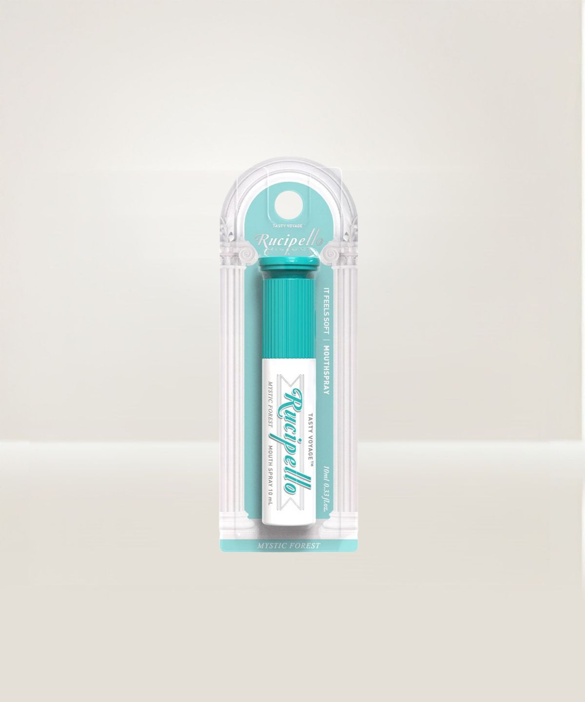 루치펠로(RUCIPELLO) 미스틱포레스트 플러스 구강 스프레이 (10ml)