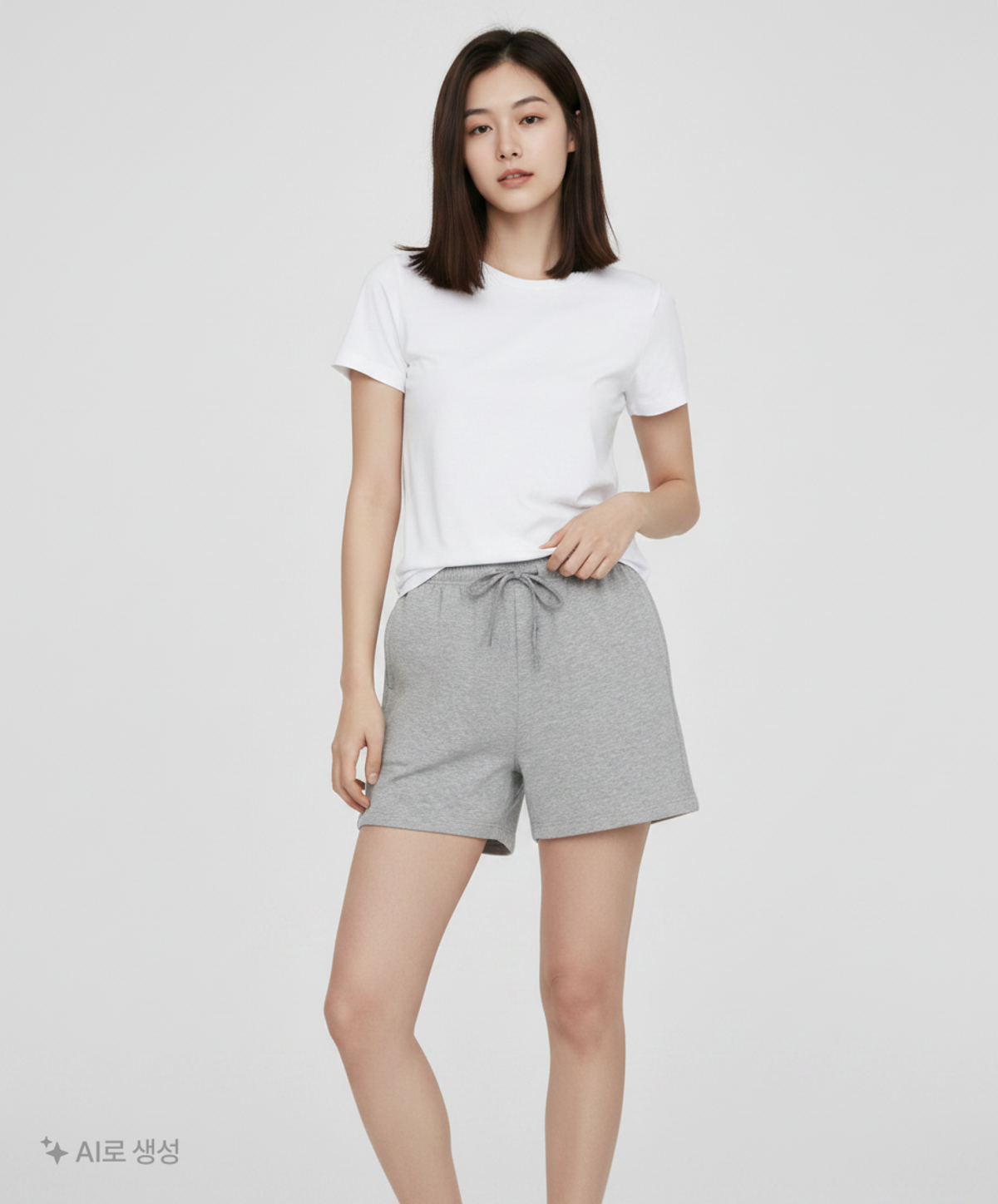브렌슨(BRENSON) 숏팬츠 L