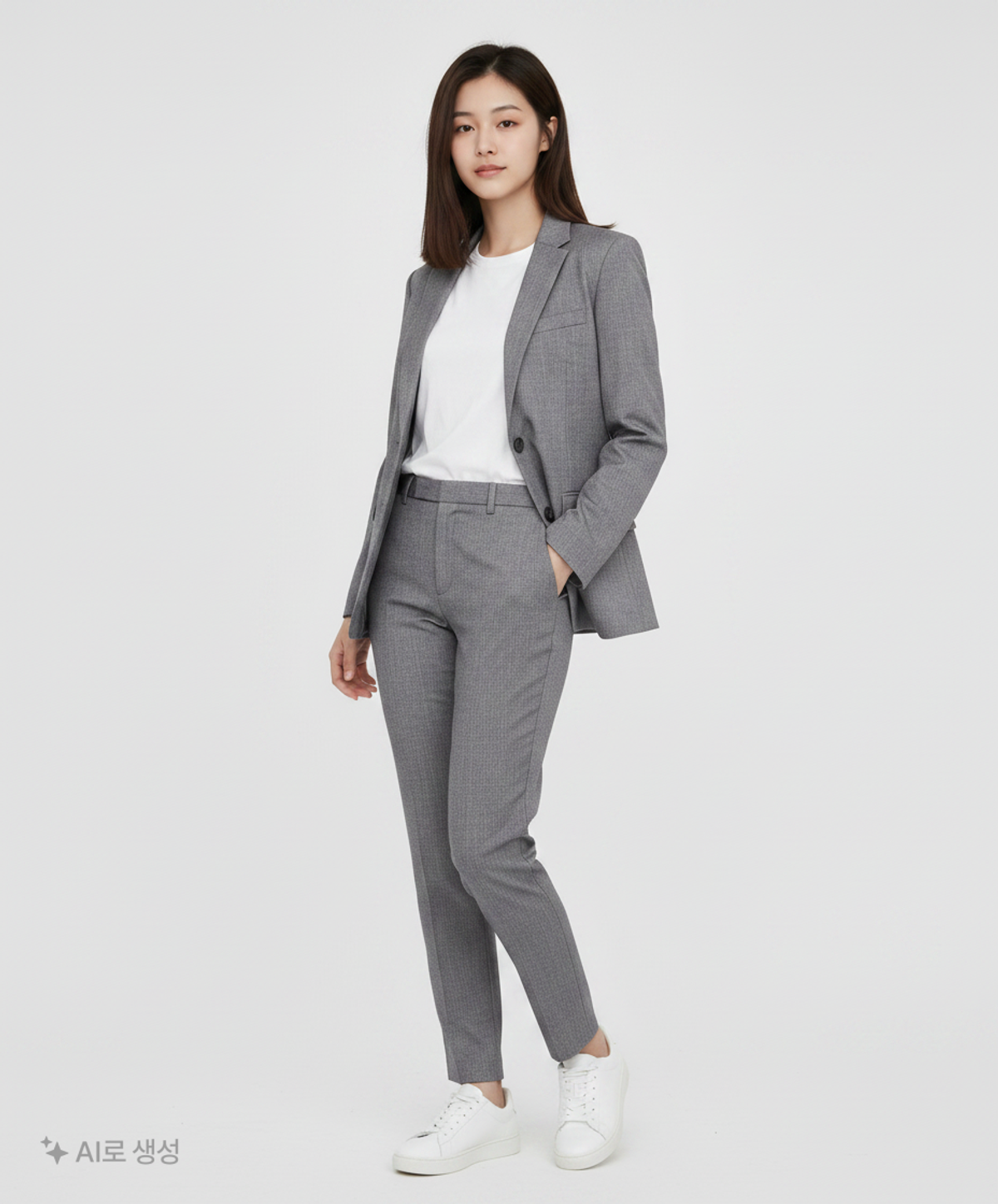 지이크(SIEG) 슈트/블레이저 재킷 100