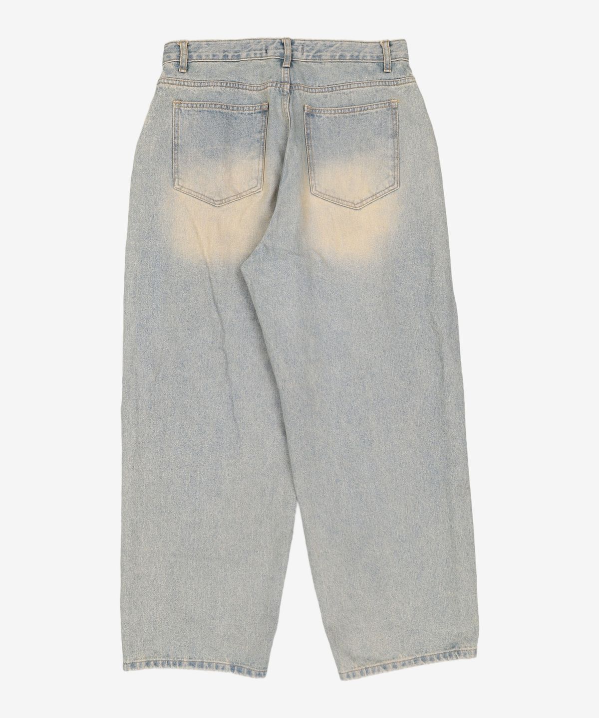 고진스(GO JEANS) 청/데님 팬츠 L