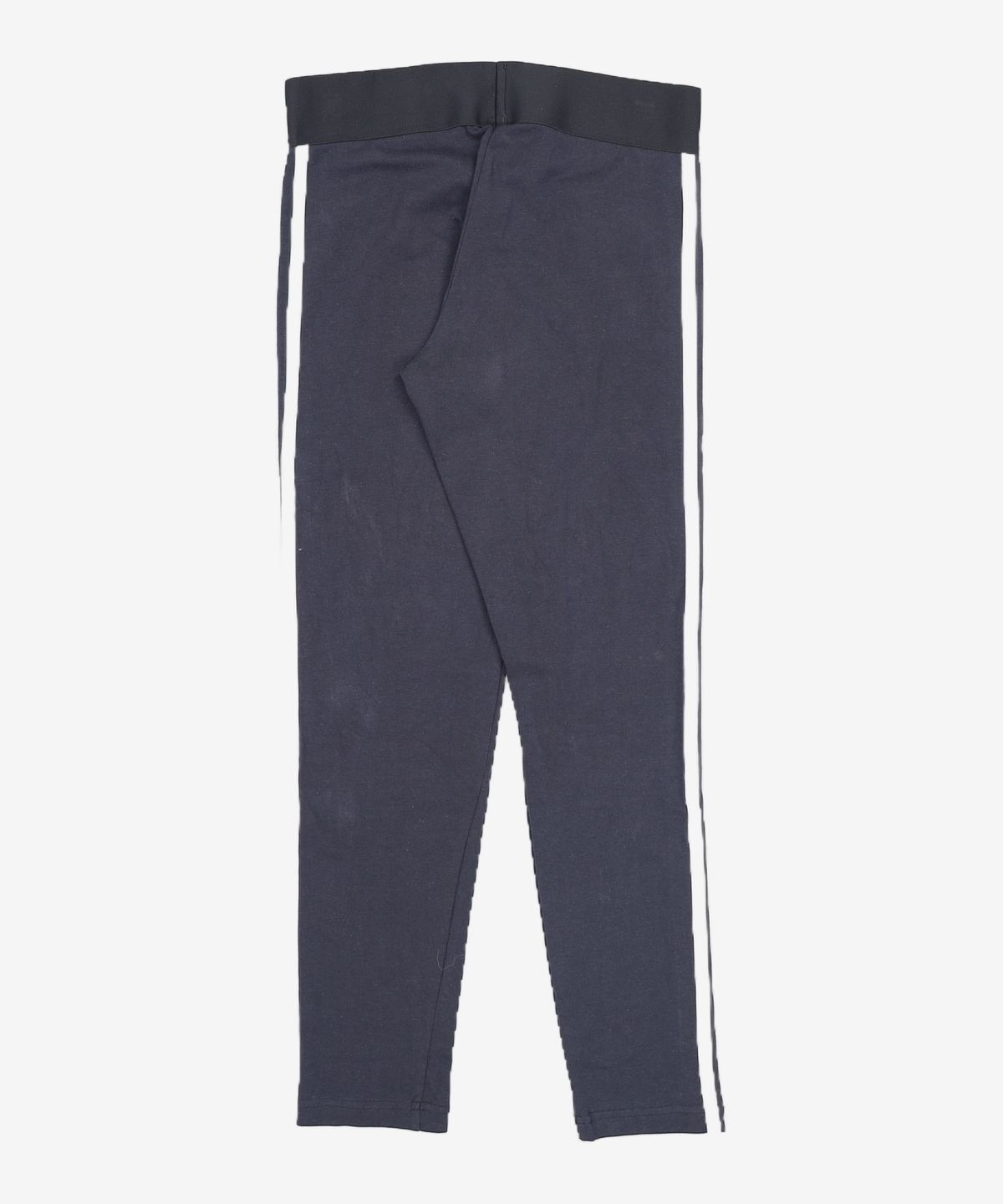아디다스(ADIDAS) 에센셜 3S 레깅스 - 블랙:화이트 / DP2389 S