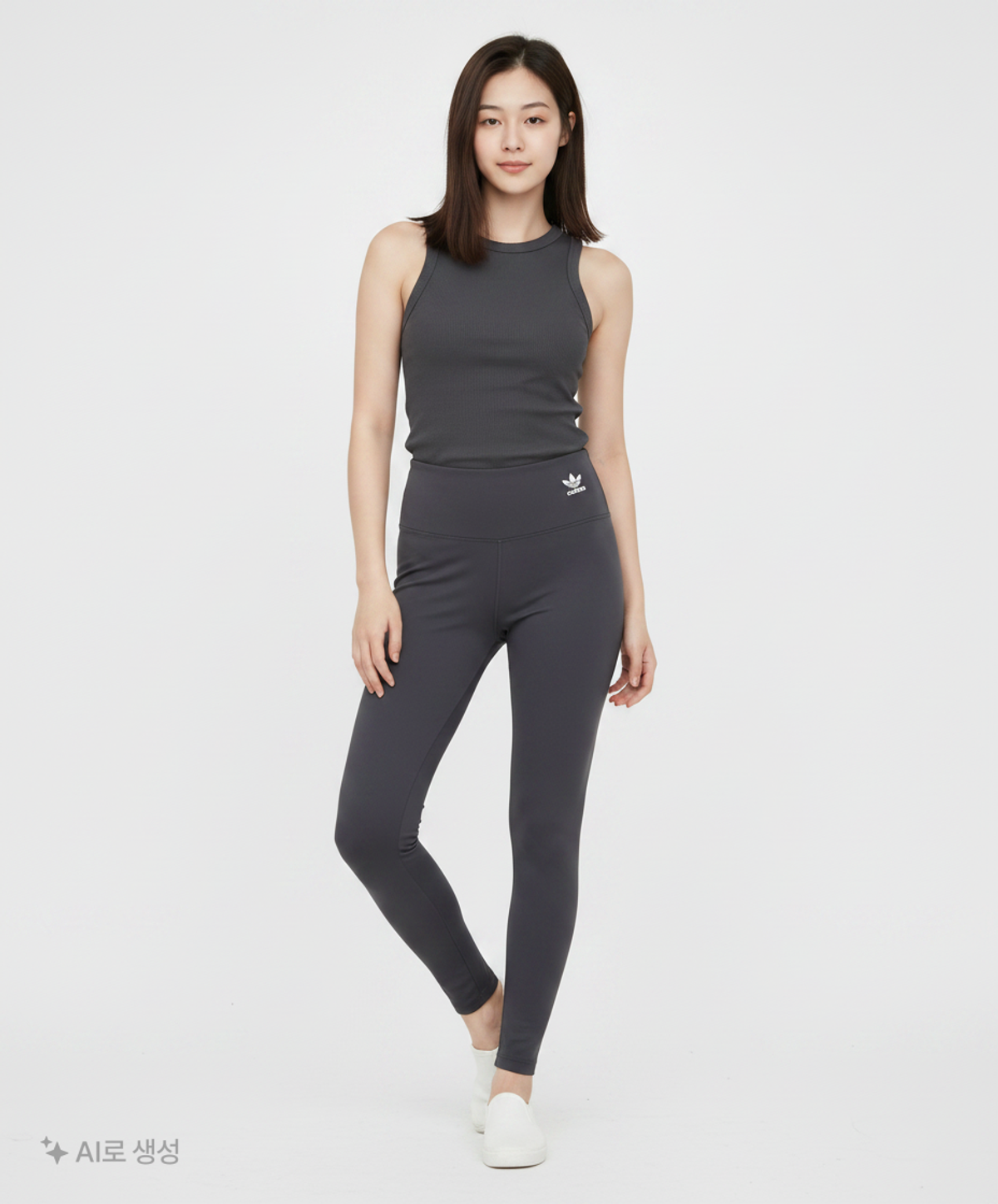 아디다스(ADIDAS) 레깅스 S