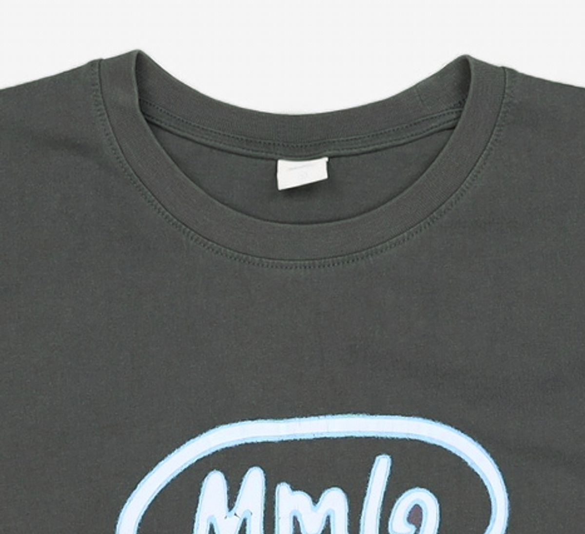 엠엠엘지(MMLG) [Mmlg] SIGNS HF-T (PURPLE NAVY) M