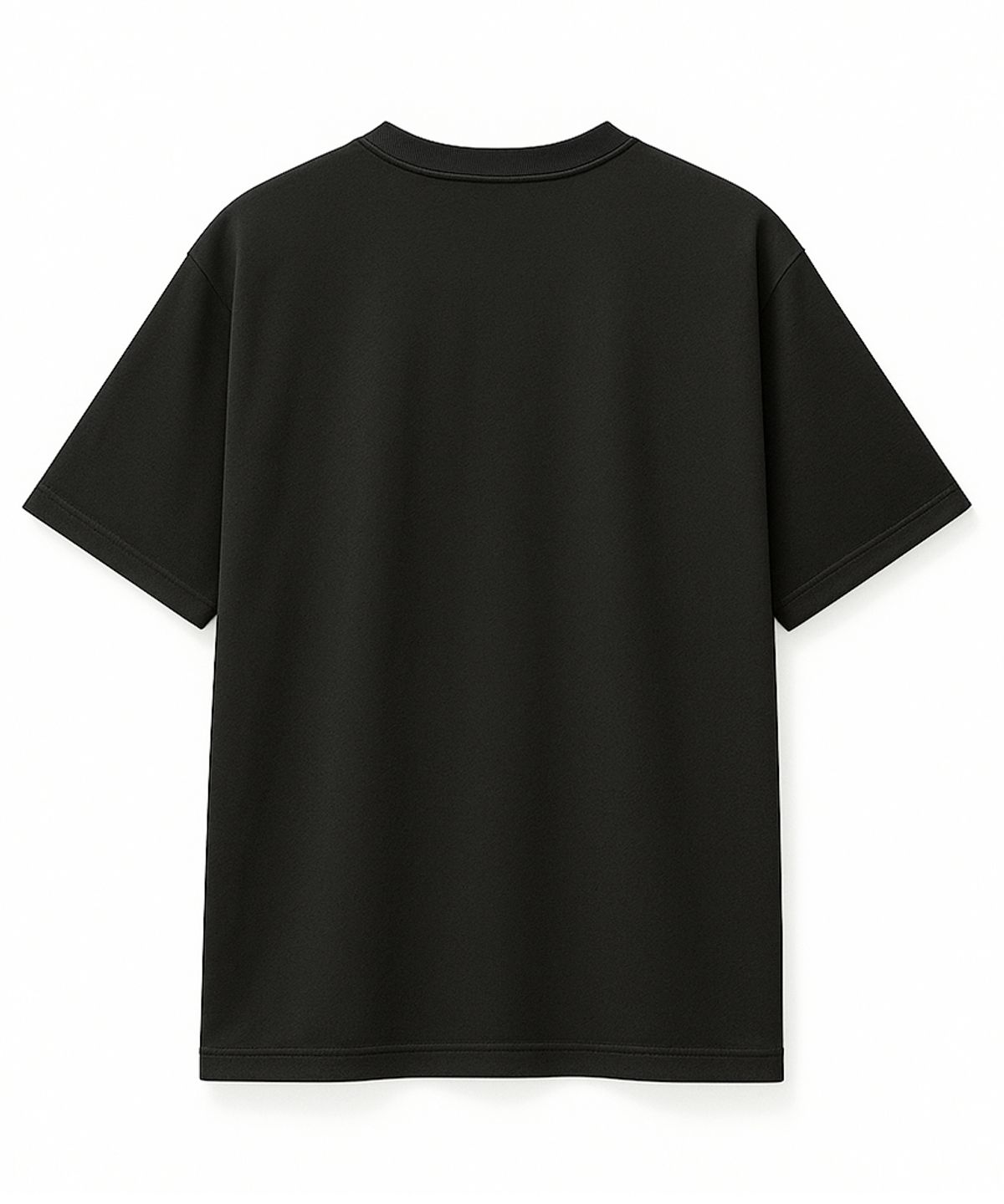 몬스터리퍼블릭(MONSTER REPUBLIC) 망고 쥬스 티셔츠 블랙_9140