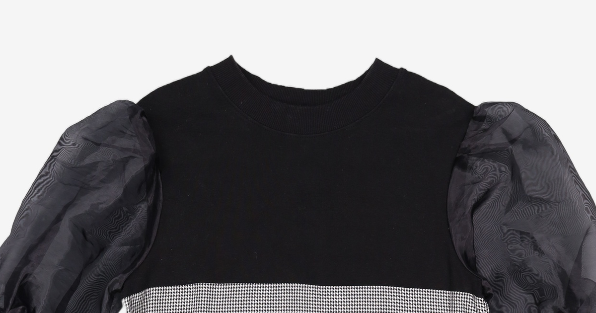 느와(NOIR) K Dress F