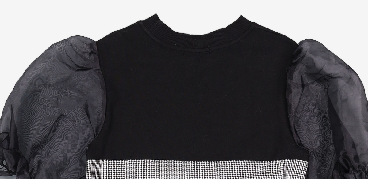 느와(NOIR) K Dress F