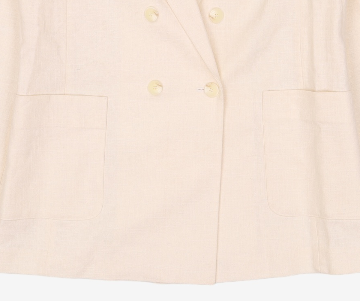 미쏘(MIXXO) 슈트/블레이저 재킷 L
