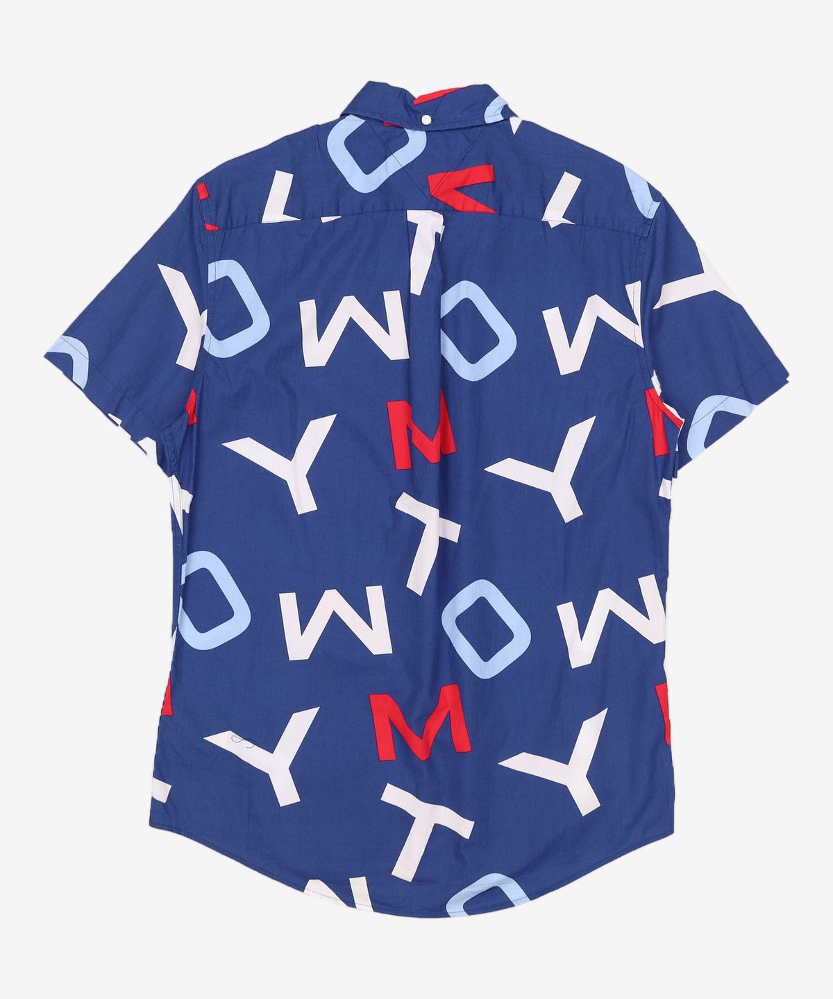 타미힐피거(TOMMY HILFIGER) 캐주얼 셔츠 L/G