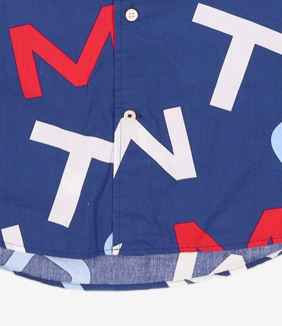 타미힐피거(TOMMY HILFIGER) 캐주얼 셔츠 L/G