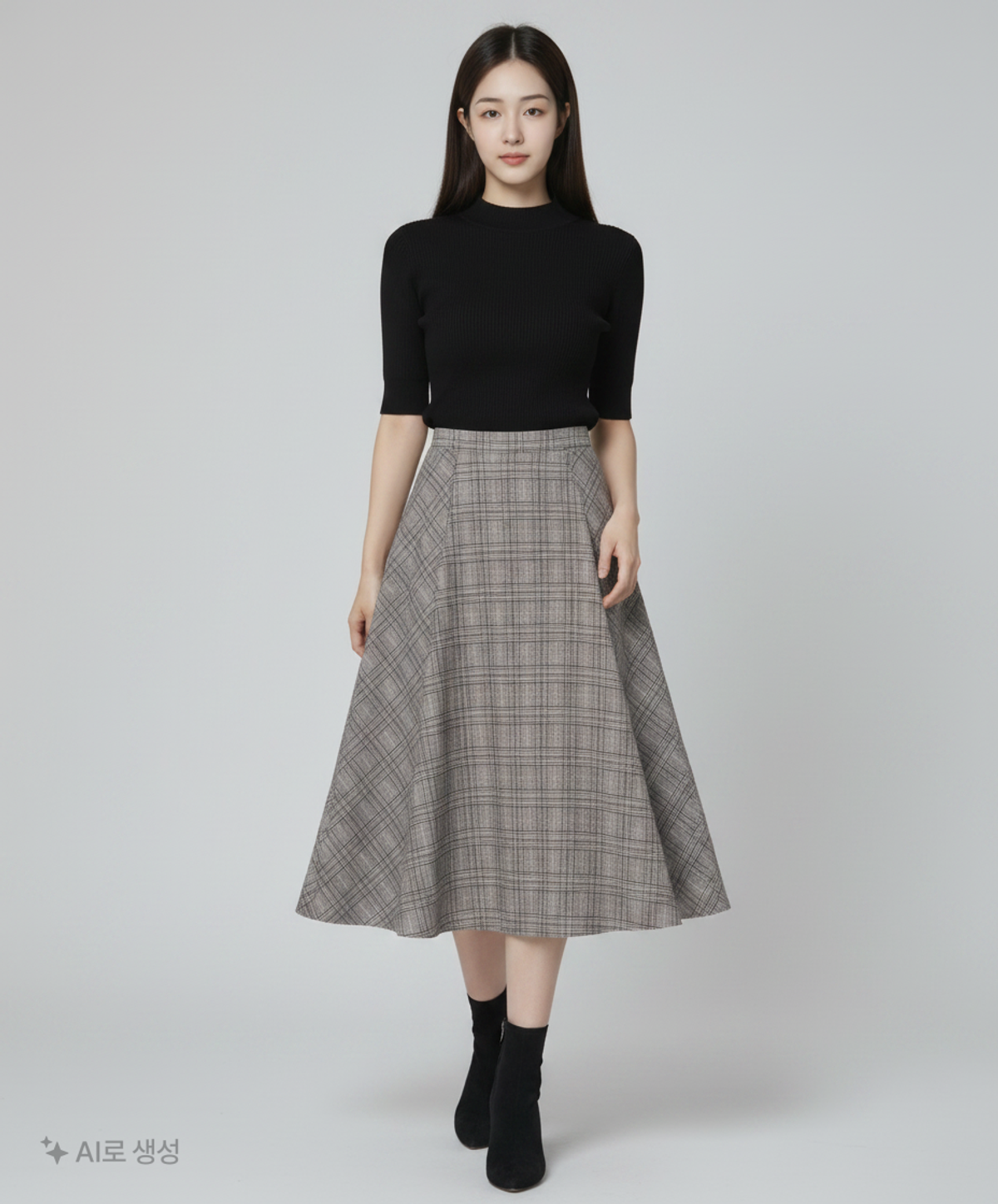 주크(ZOOC) 롱스커트 55