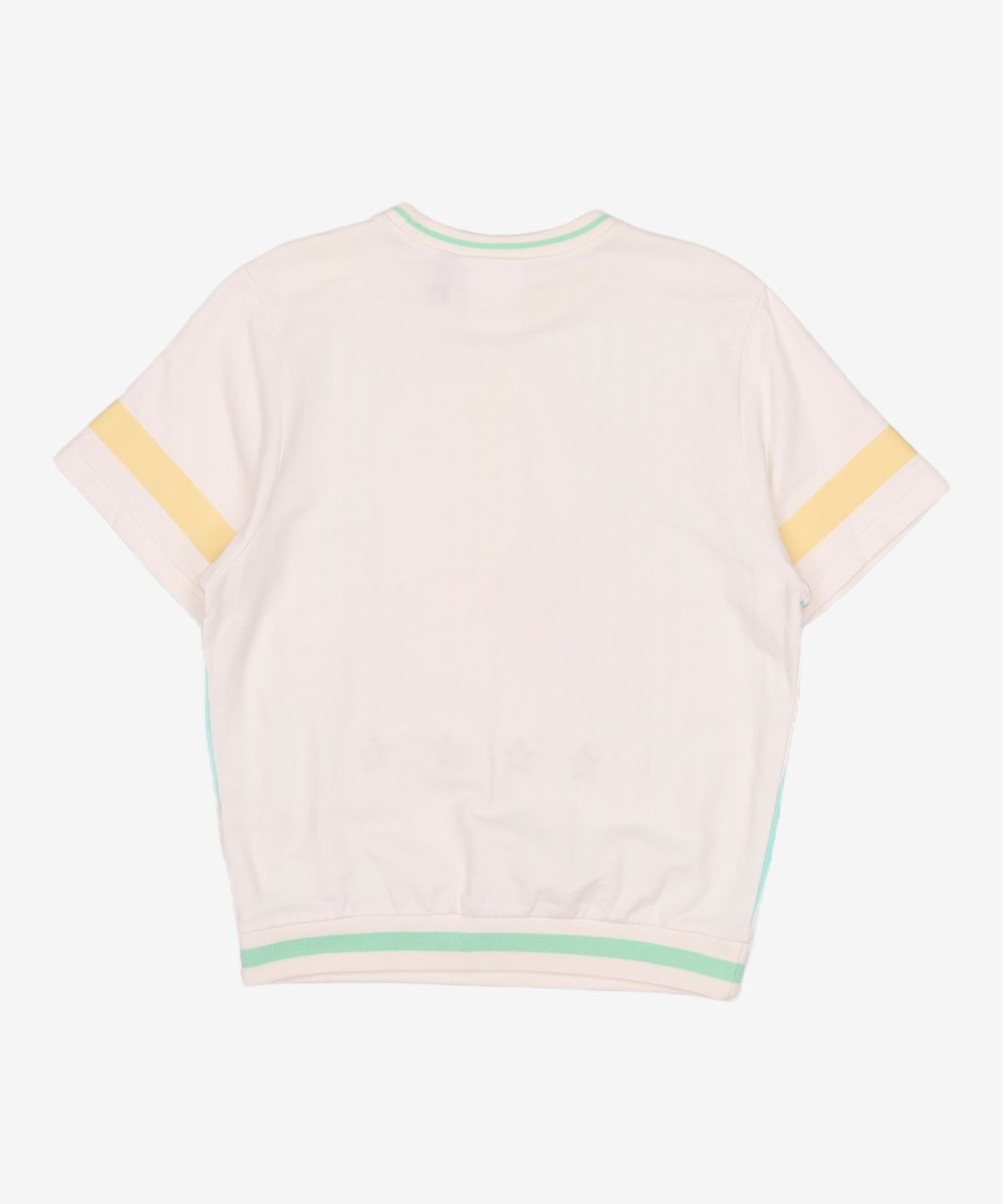 아디다스(ADIDAS) 반소매 티셔츠 100