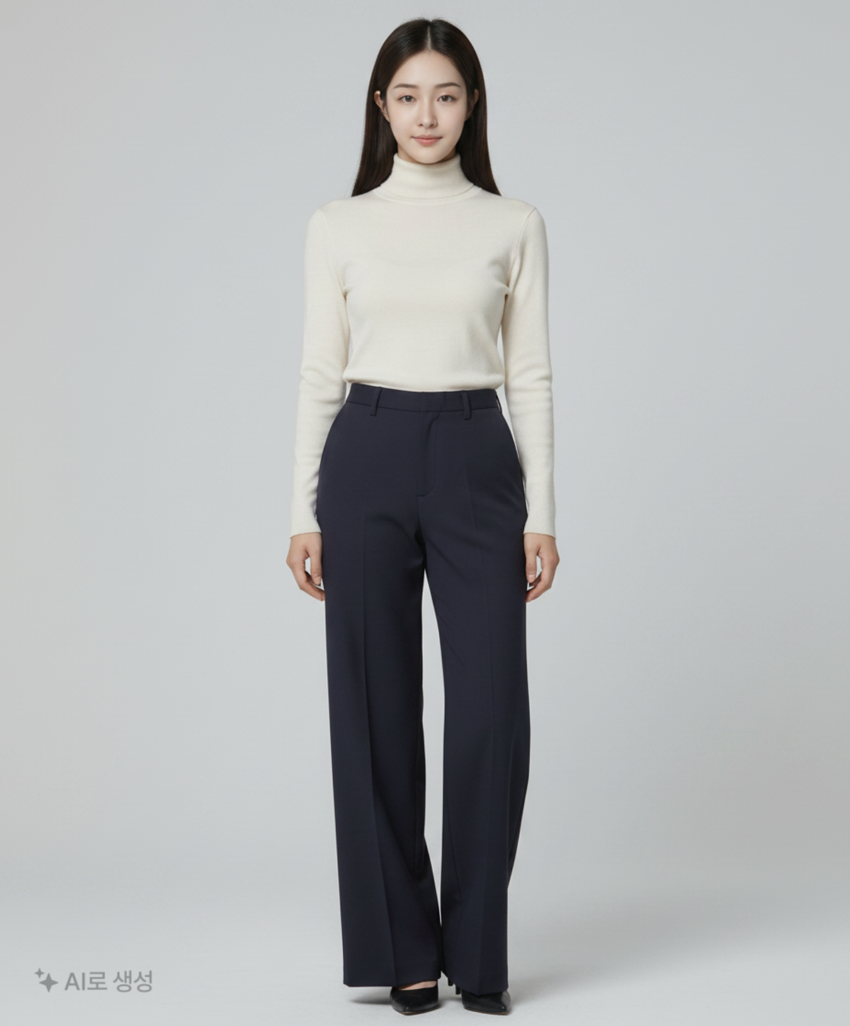 무신사 스탠다드(MUSINSA STANDARD) 슈트 팬츠/슬랙스 27