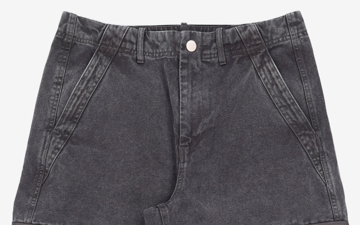 자라(ZARA) 청/데님 팬츠 30