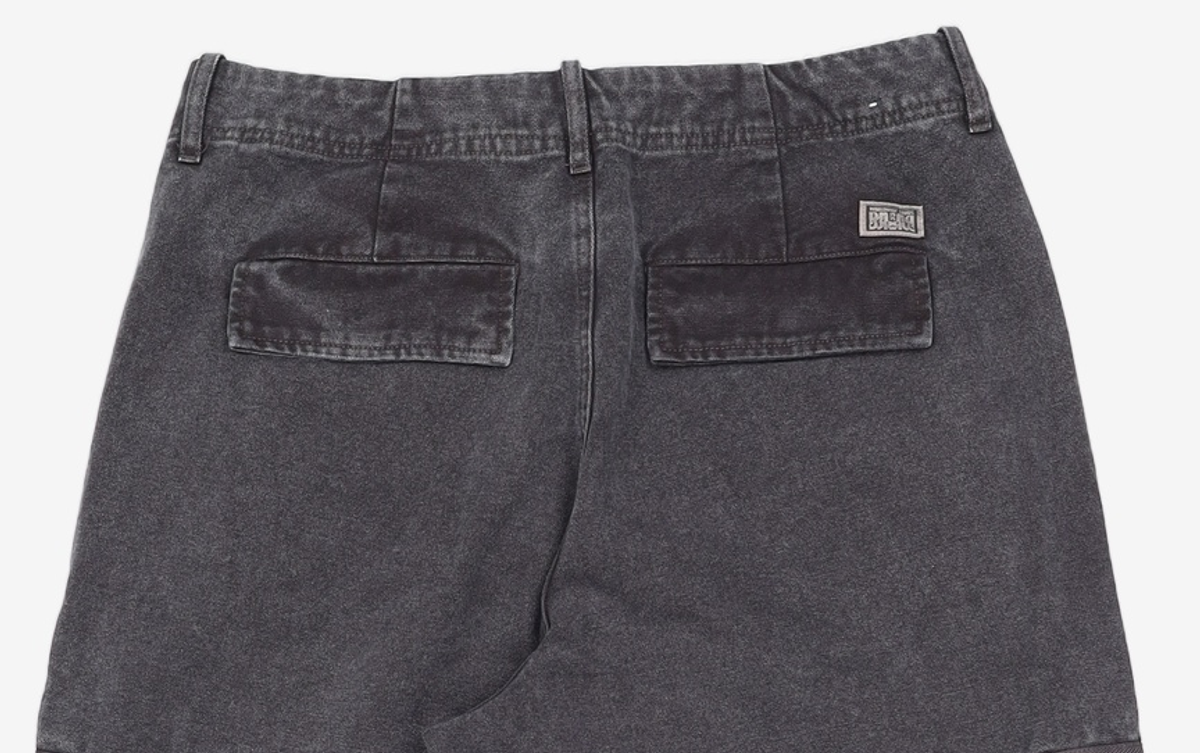 자라(ZARA) 청/데님 팬츠 30