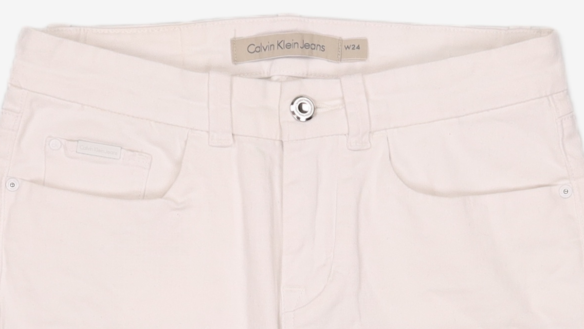 캘빈클라인 진(CALVIN KLEIN JEANS) 숏팬츠 24