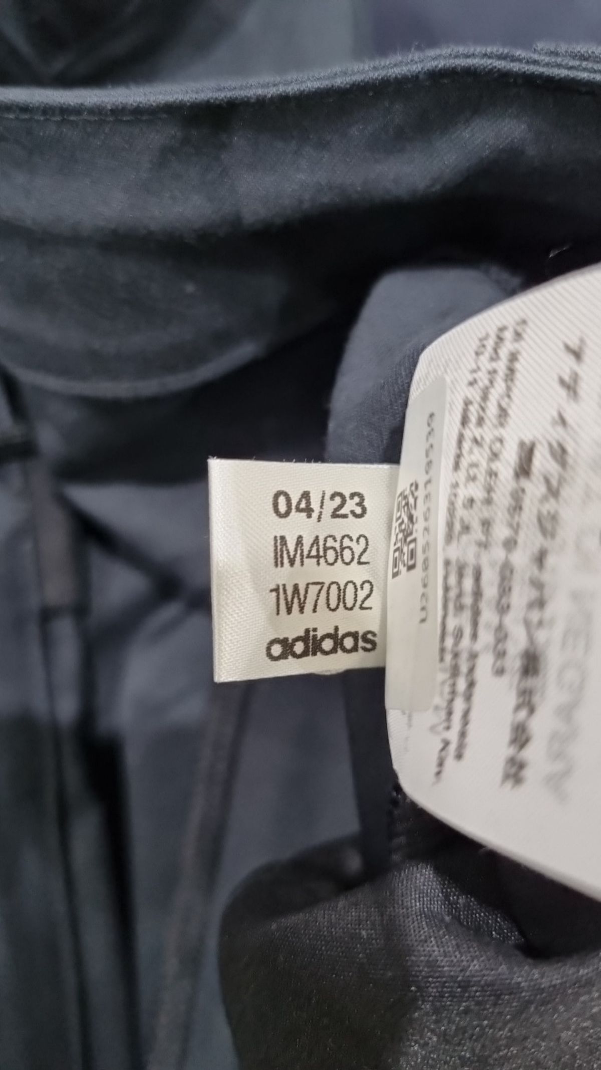 아디다스(ADIDAS) 우먼스 스케이트 팬츠 IM4662 3032
