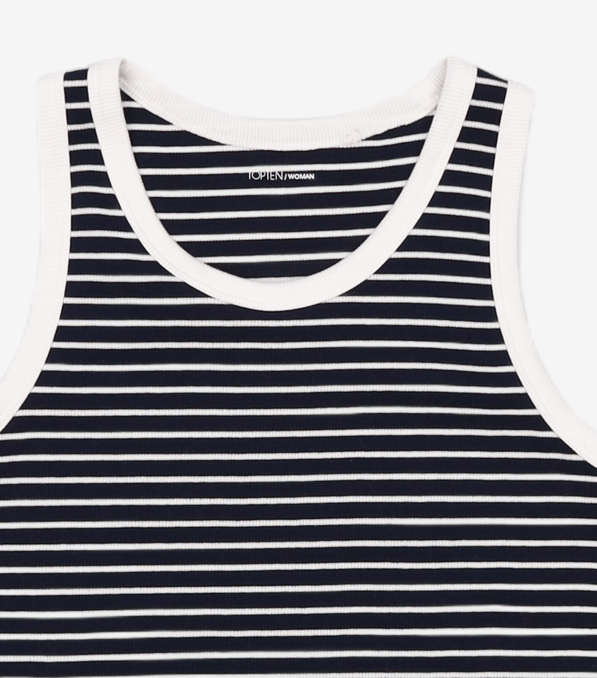 탑텐(TOPTEN) 나시/민소매 티셔츠 M