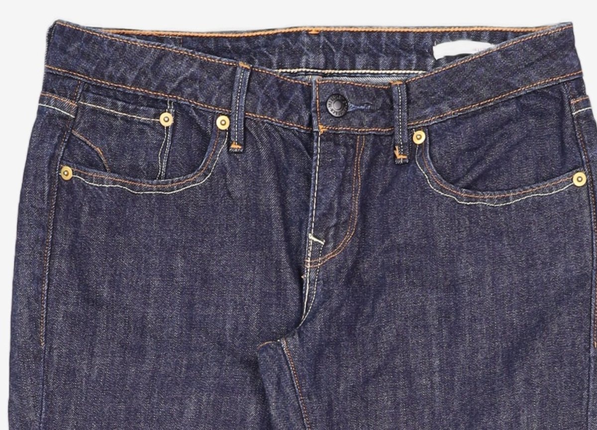 리바이스(LEVI'S) 청/데님 팬츠 28