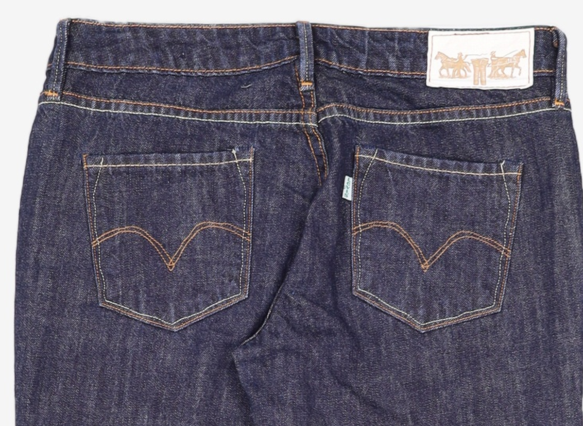 리바이스(LEVI'S) 청/데님 팬츠 28