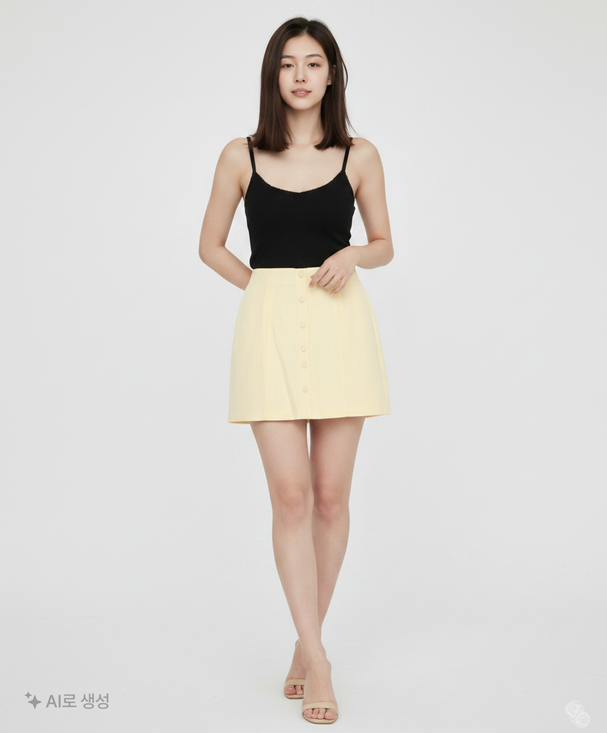 자라(ZARA) 미니스커트 S