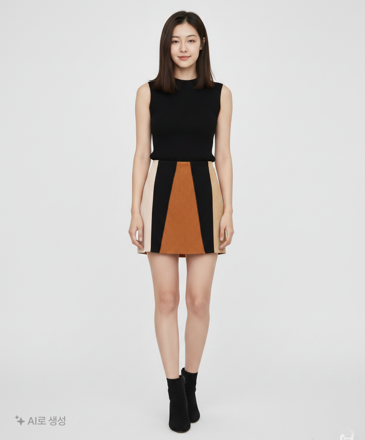자라(ZARA) 미니스커트 XS
