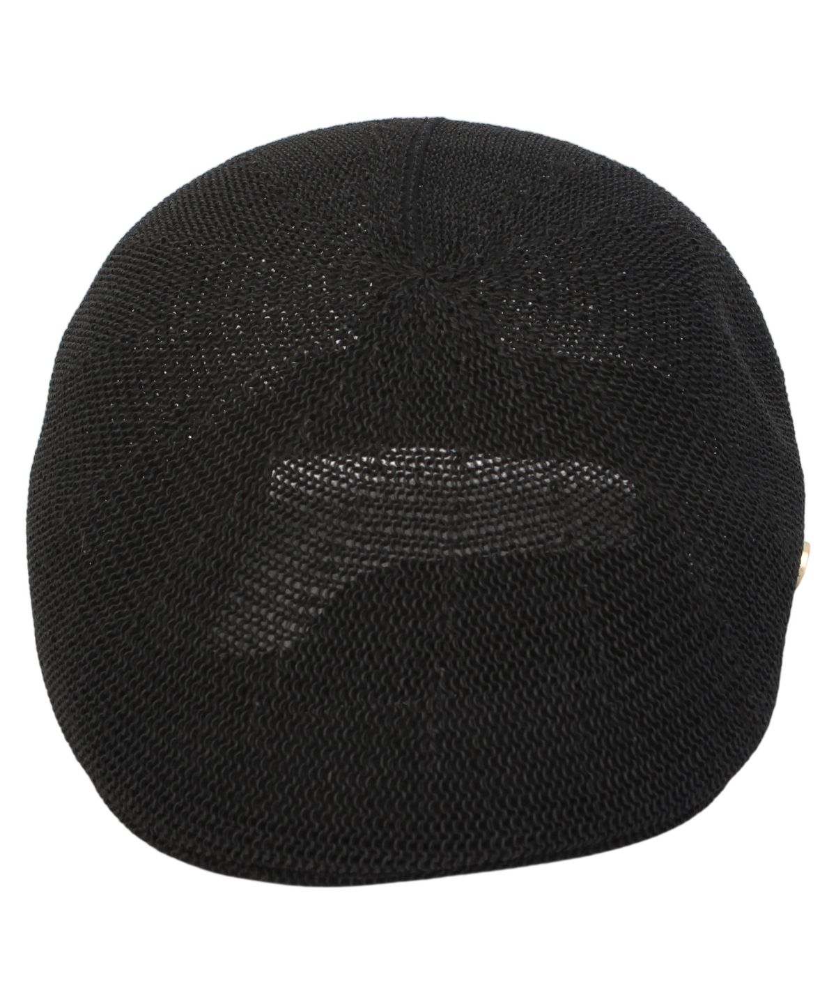 유니버셜 케미스트리(UNIVERSAL CHEMISTRY) Rome Summer Black Hunting Cap 헌팅캡