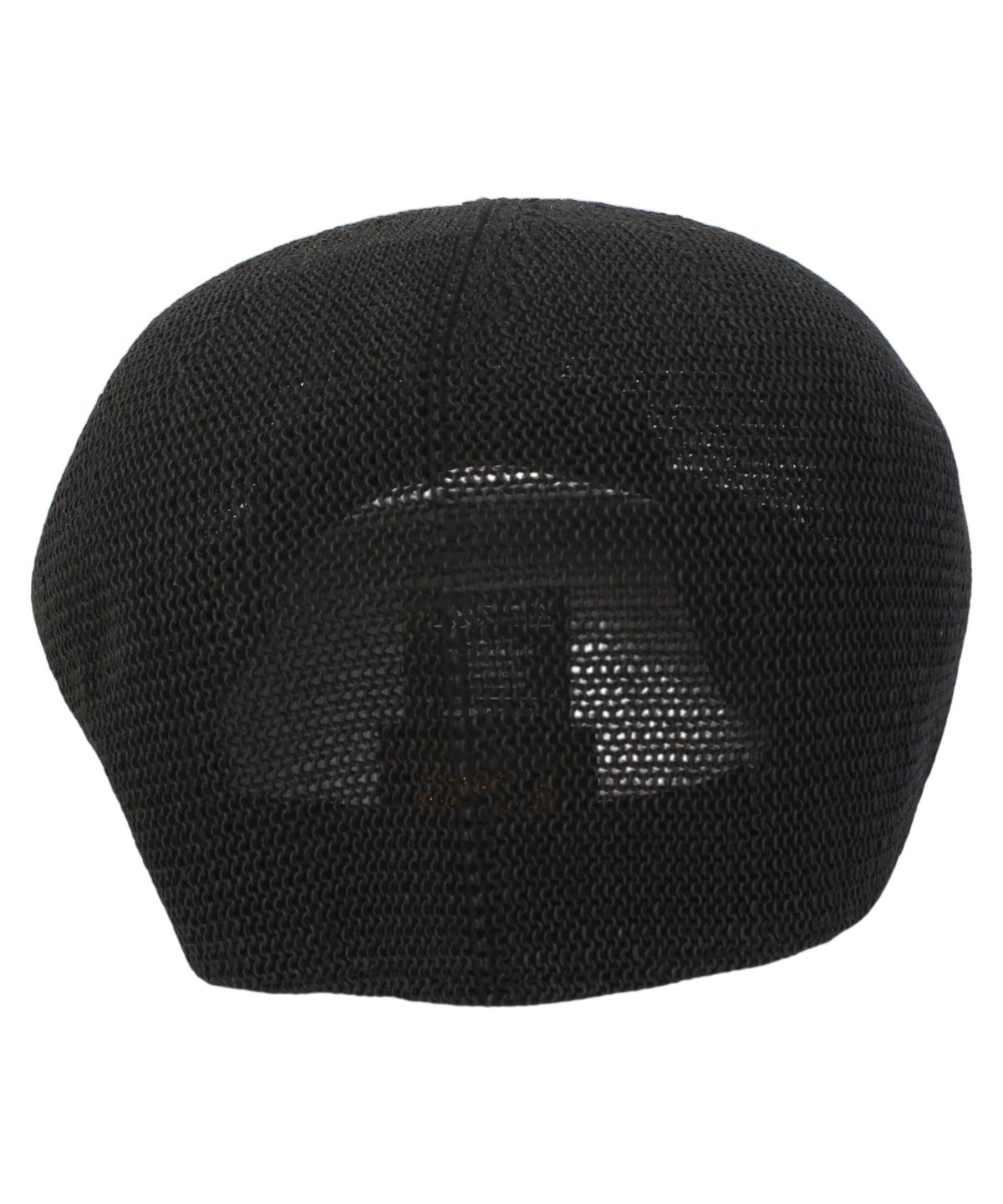 유니버셜 케미스트리(UNIVERSAL CHEMISTRY) Rome Summer Black Hunting Cap 헌팅캡