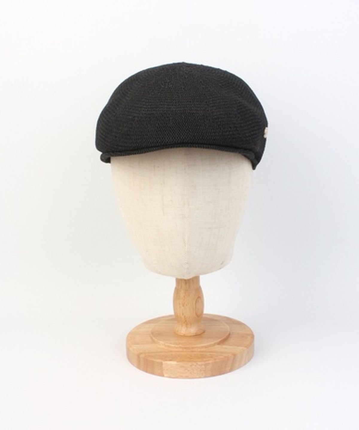 유니버셜 케미스트리(UNIVERSAL CHEMISTRY) Rome Summer Black Hunting Cap 헌팅캡